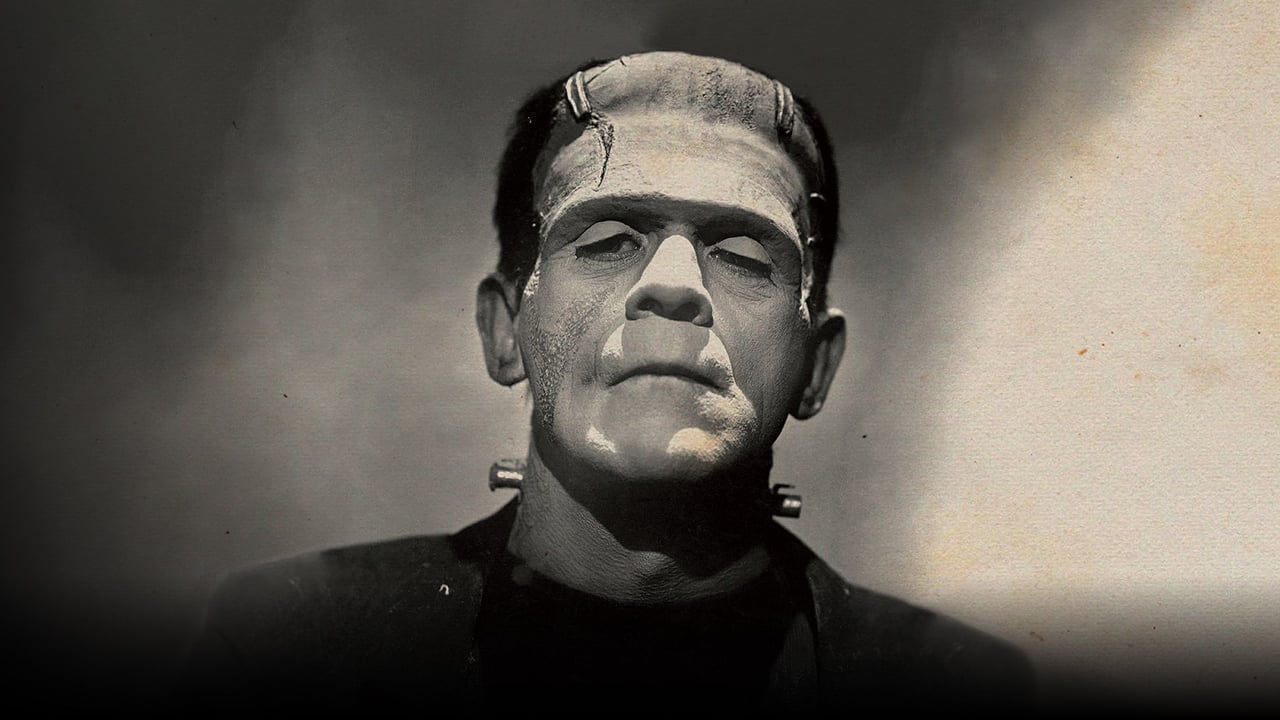 Frankenstein (1931)