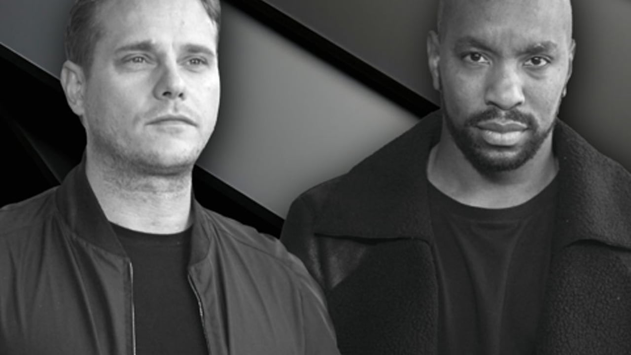 Brunch with UK Garage Legends Artful Dodger