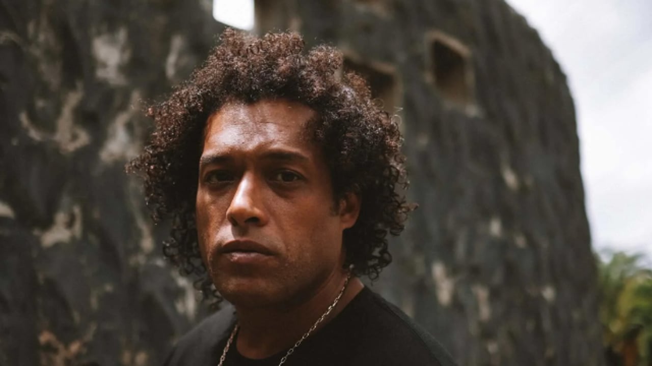 Makaya McCraven