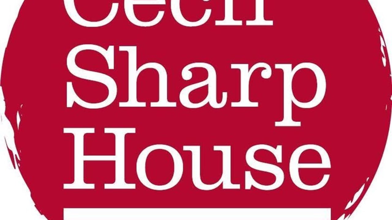 Cecil Sharp House