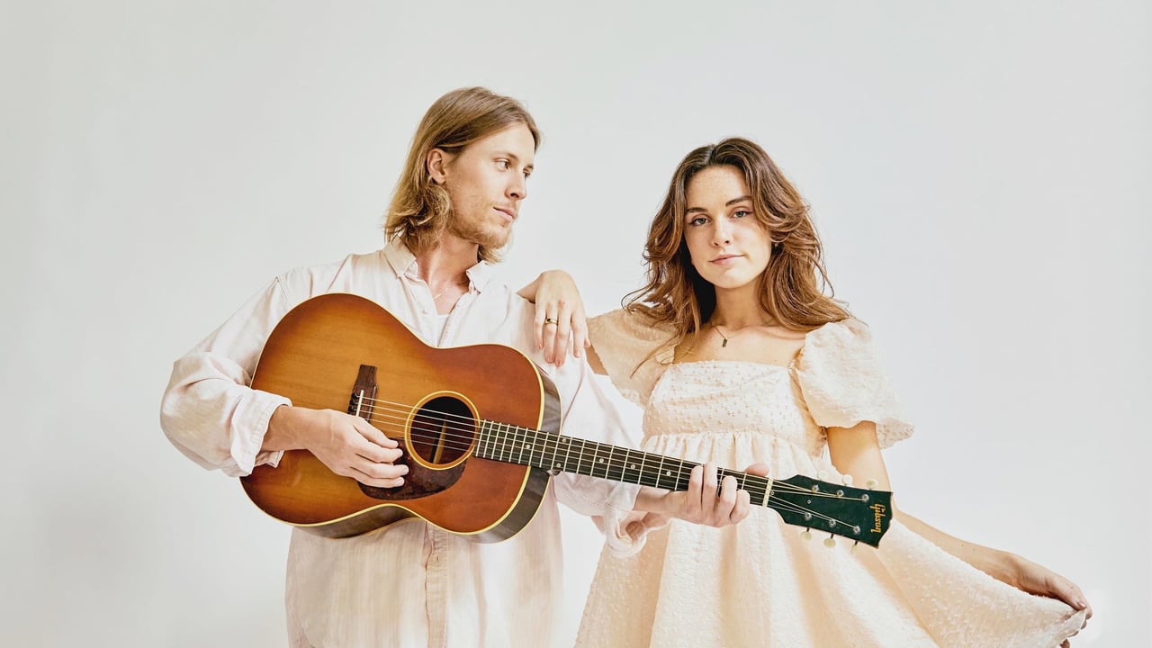 Little Hopes with special guest Das Kaiser
