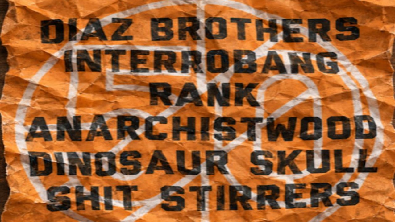 Diaz Brothers