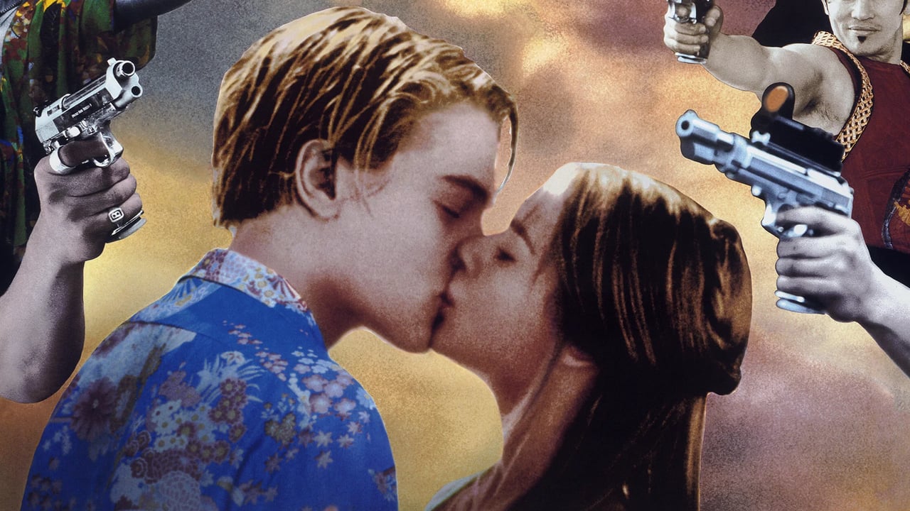 William Shakespeare’s Romeo + Juliet Film in Concert