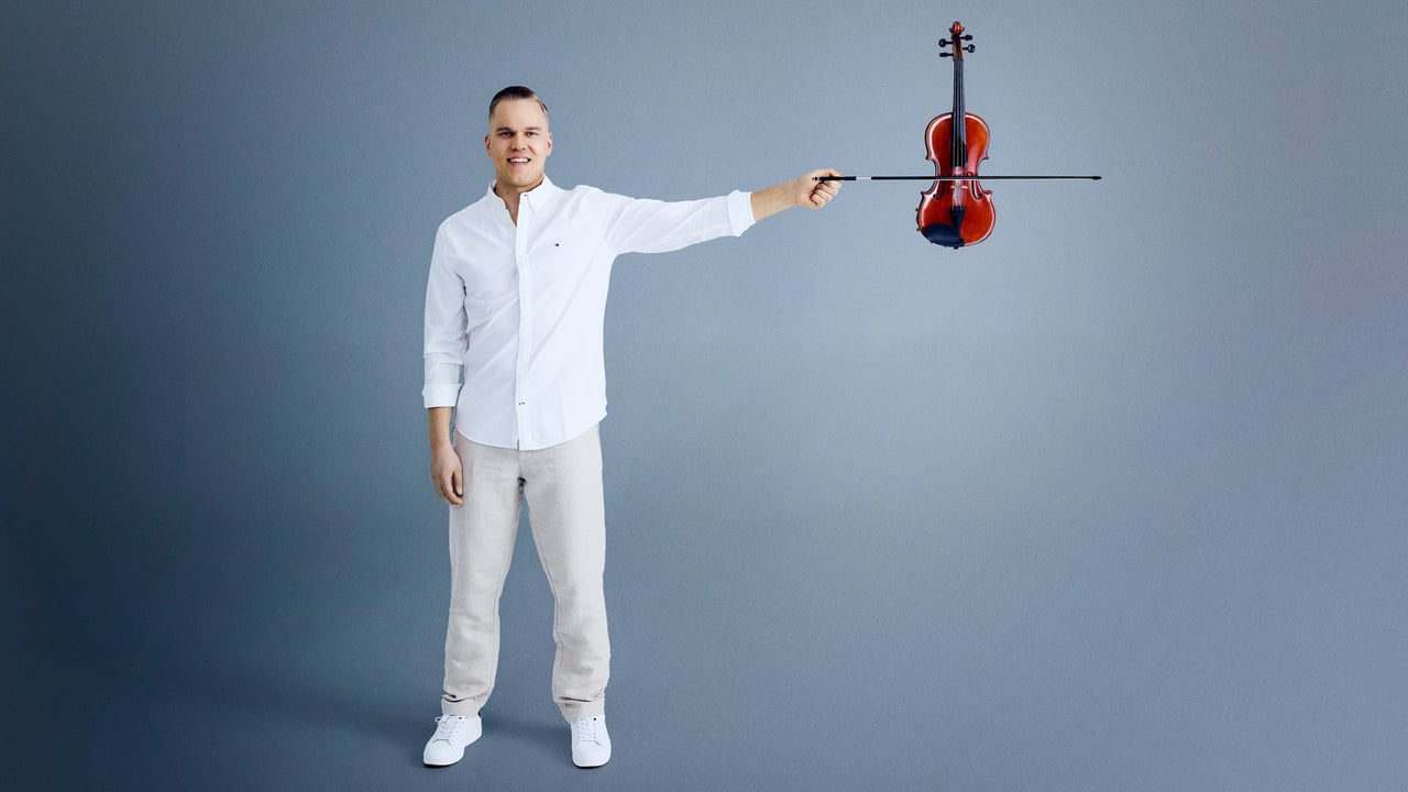 ONEVIOLIN