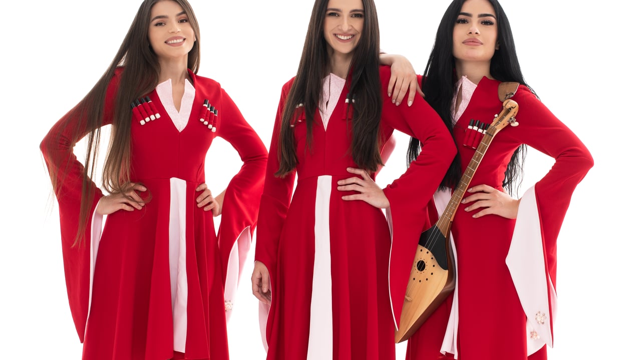 Trio Mandili