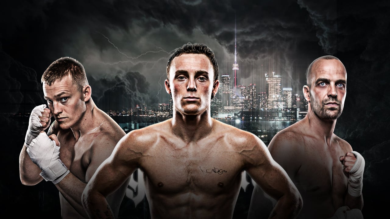Fight Night