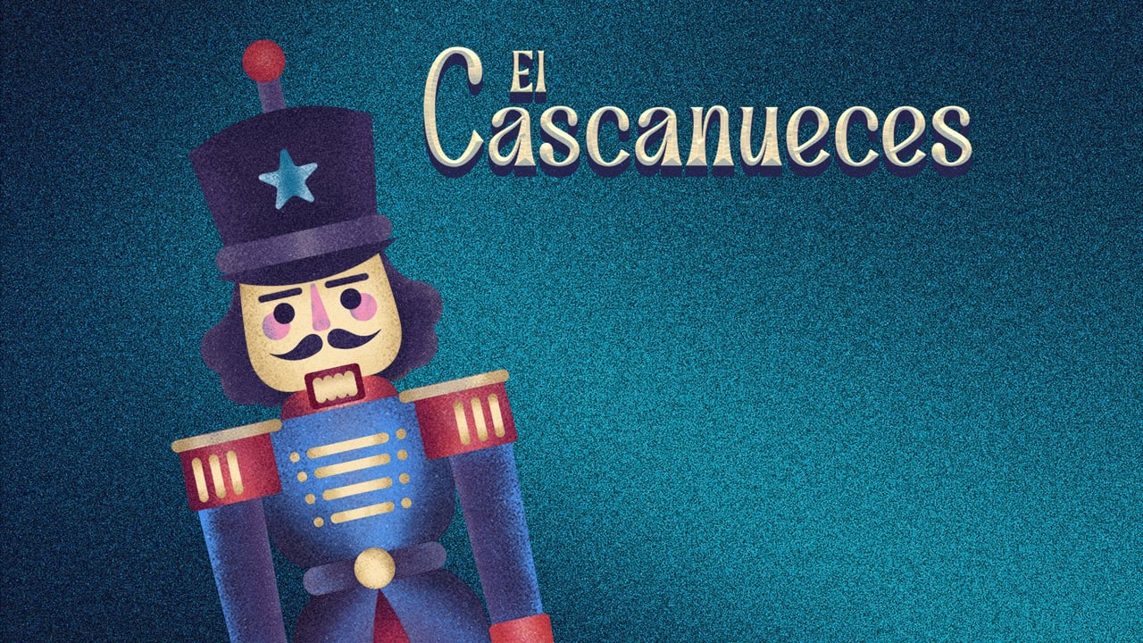 El Cascanueces (Auditorio Nacional)