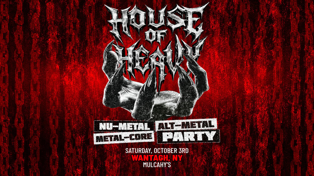 House of Heavy