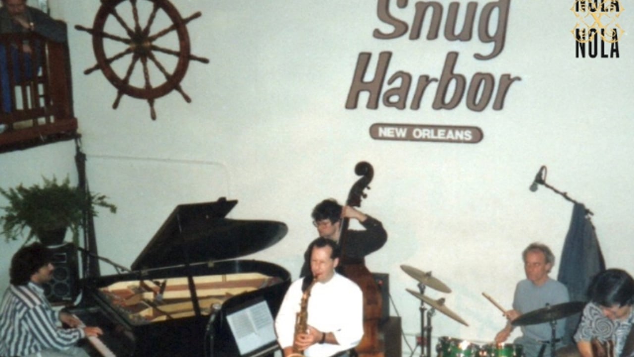 Revisited:  The Early Days of Snug Harbor