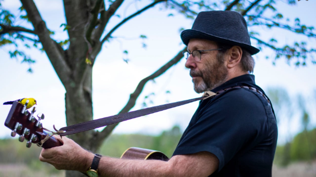 Brunch: Bruce T Carroll Trio