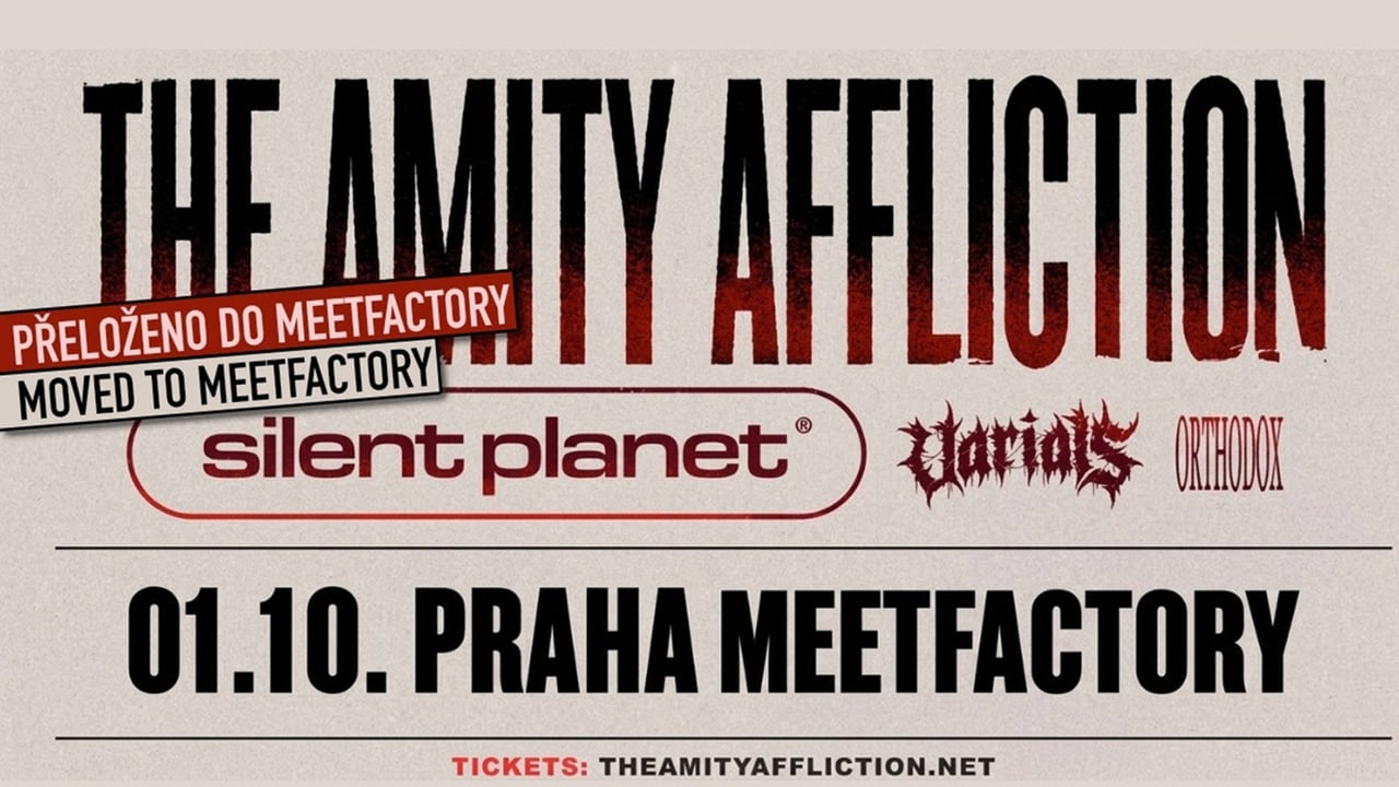 The Amity Affliction