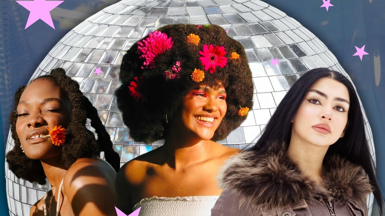SheUnlocked Teen Talks 2026 (GRATIS m. tilmelding) // Taastrup Teater & Musikhus