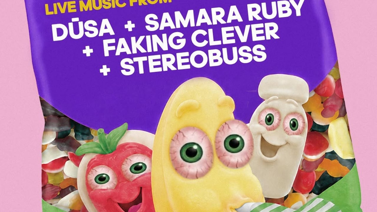 StereoBuss