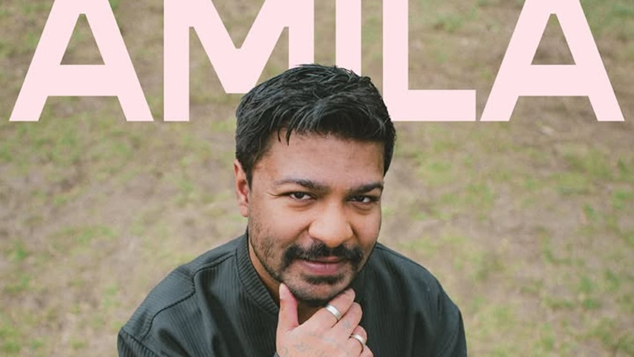 AMILA