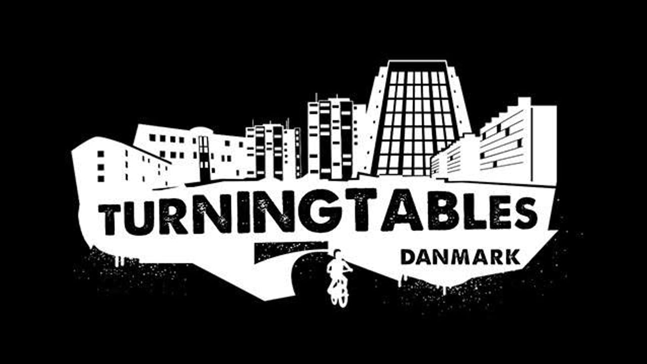 Turning Tables Danmark