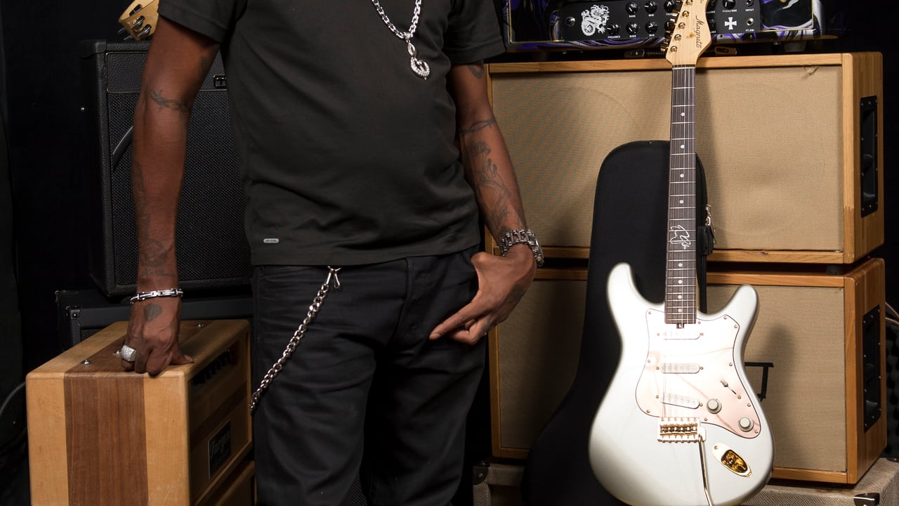 CHRIS DAVE × ERIC GALES × DJ GINYARD