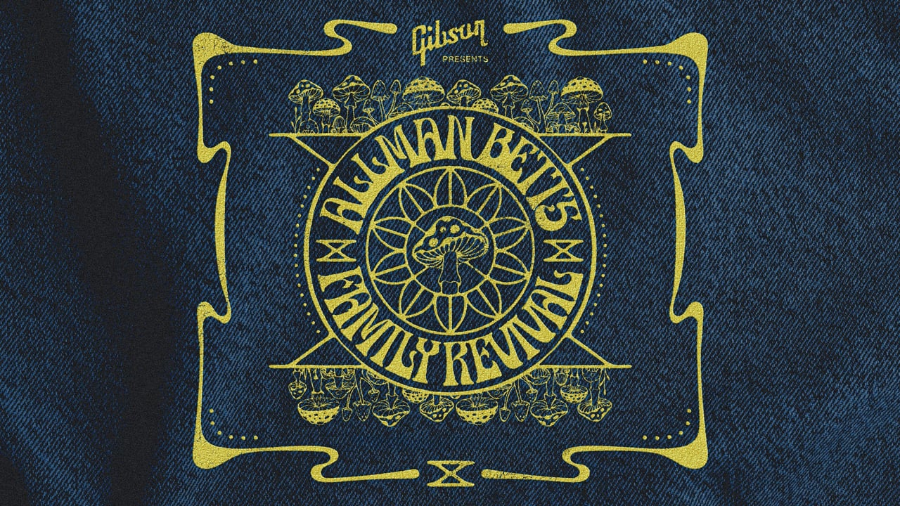  Allman Betts Family Revival: A DECADE OF REVIVAL
