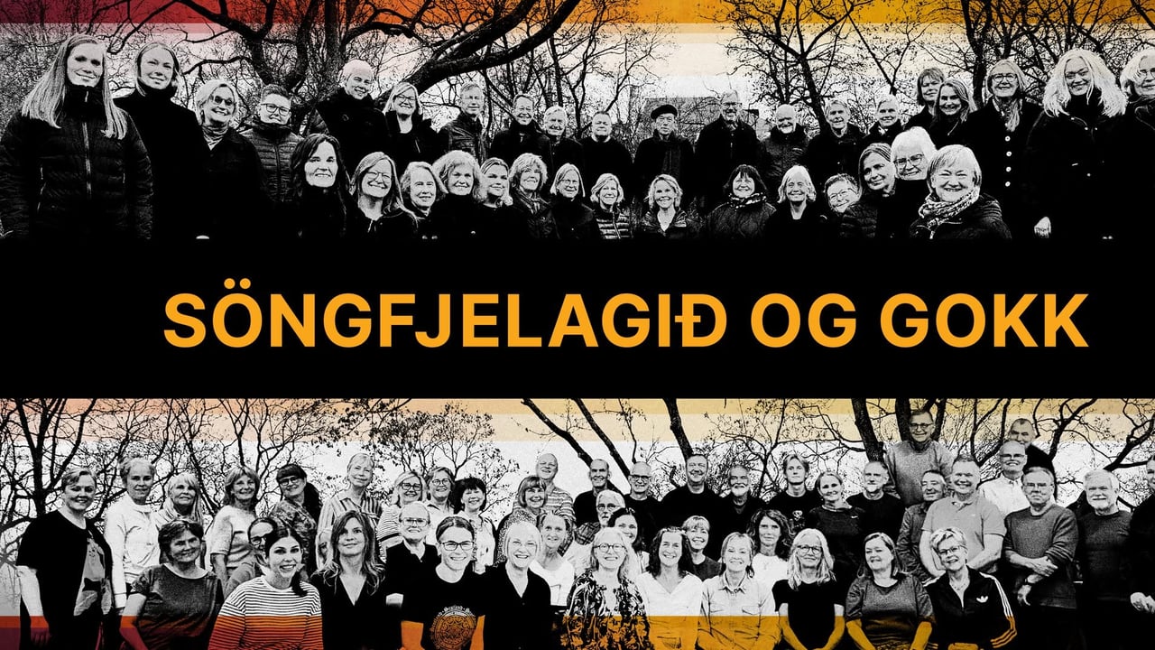 Norræn sönggleði – frá kirkju til kráar