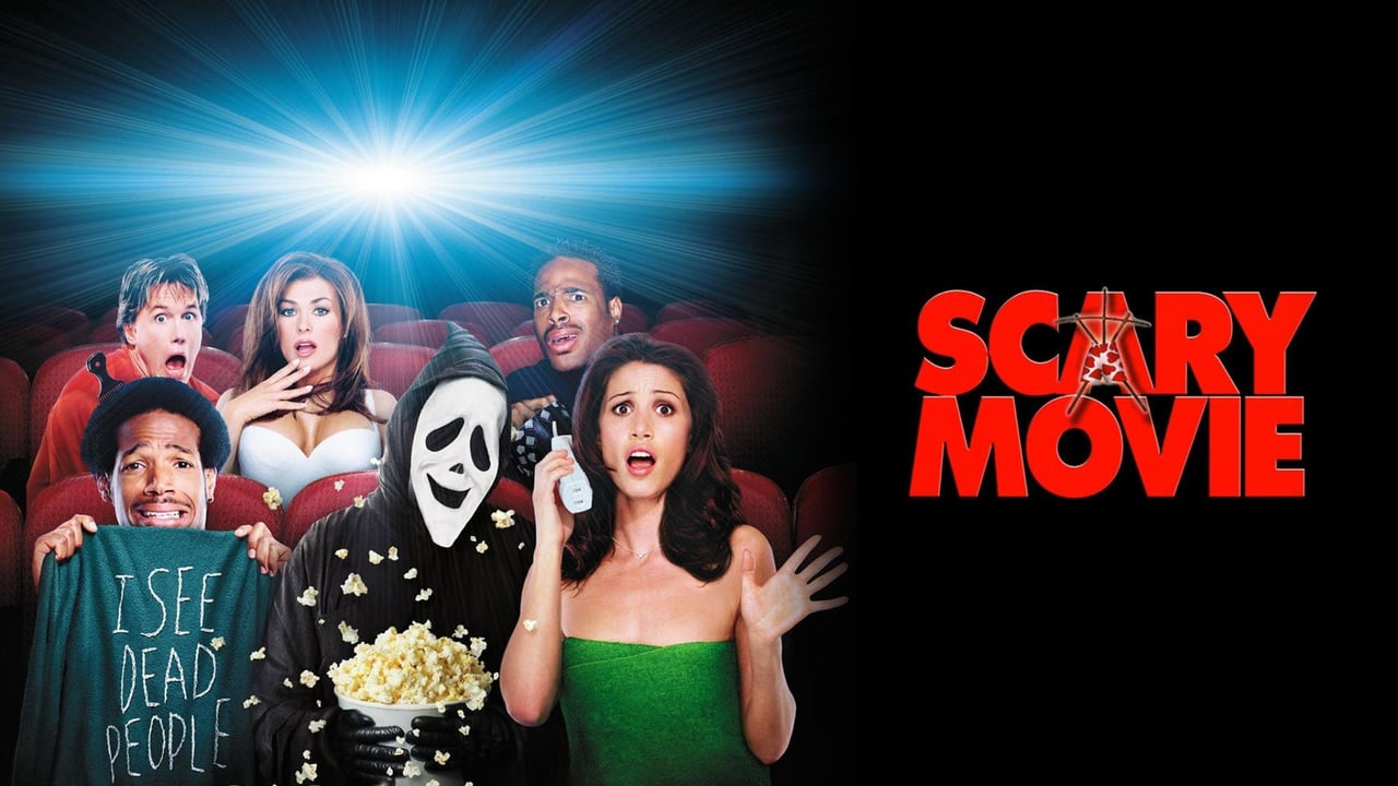 Scary Movie (2000)