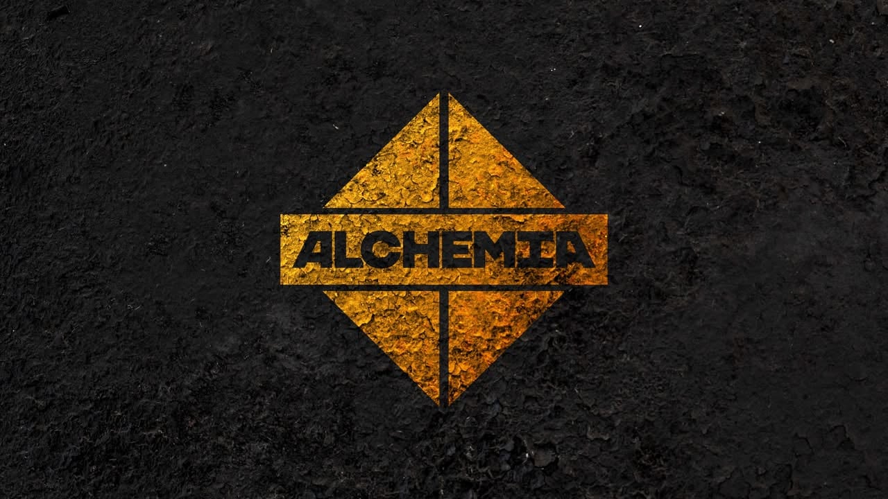 Alchemia