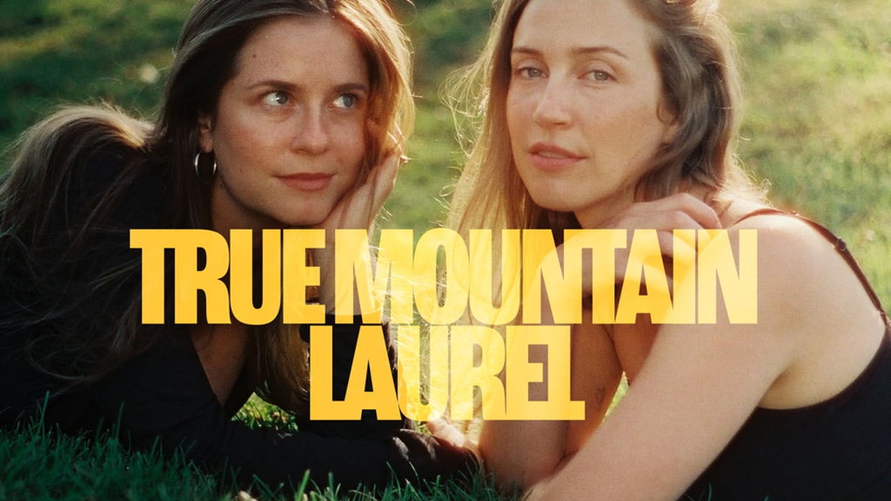 True Mountain Laurel