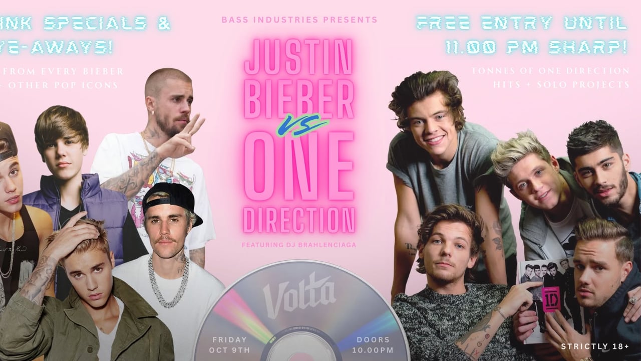 JB v 1D