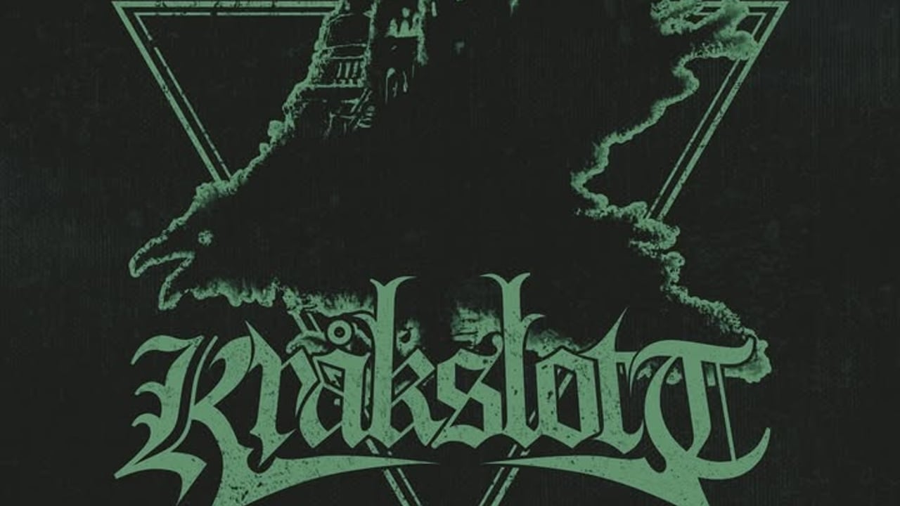 Kråkslott