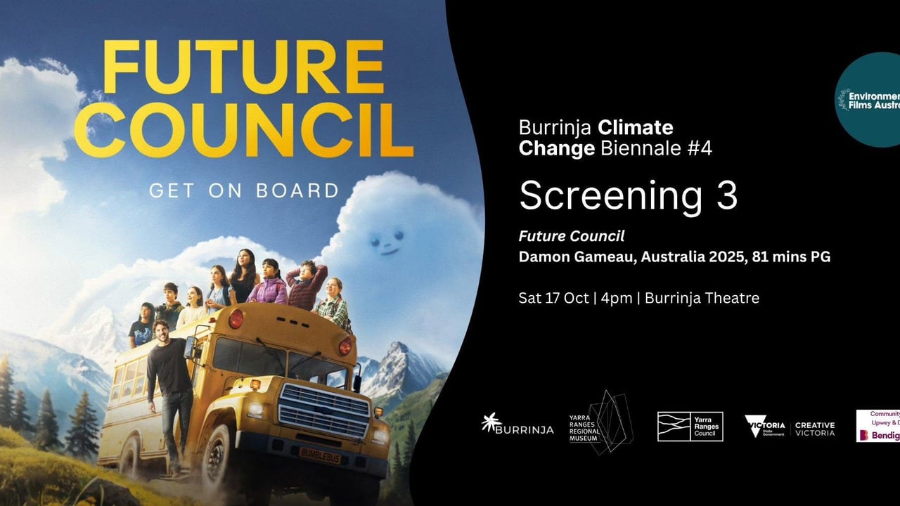 BCCB#4 Films - Screening 3