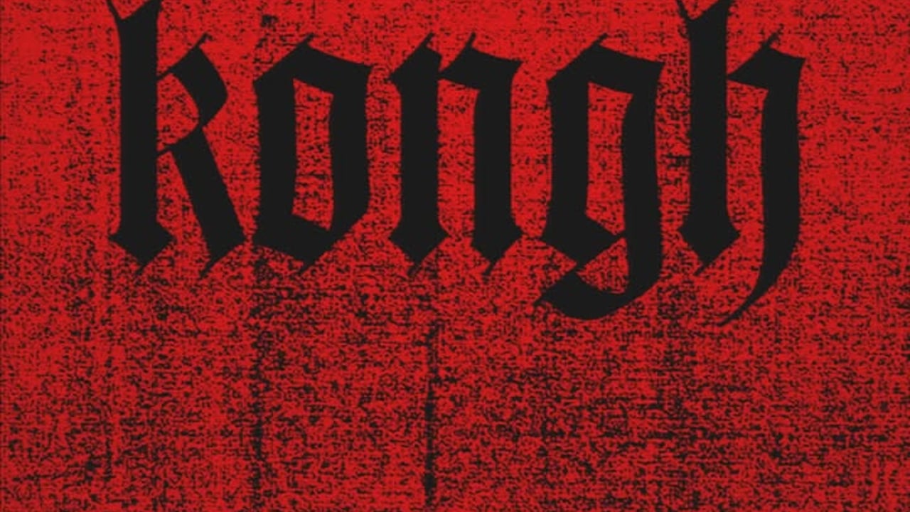 Kongh
