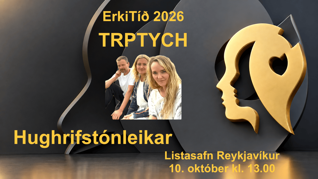 TRPTYCH