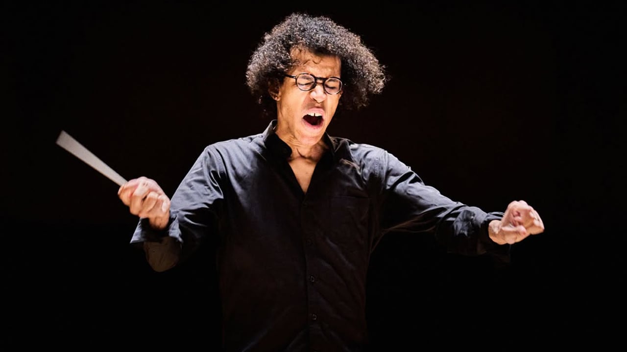 Hope & Bravery: Shostakovich & Tomasi