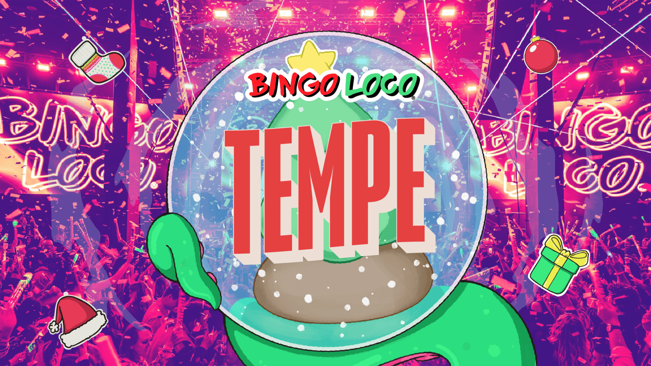 Bingo Loco