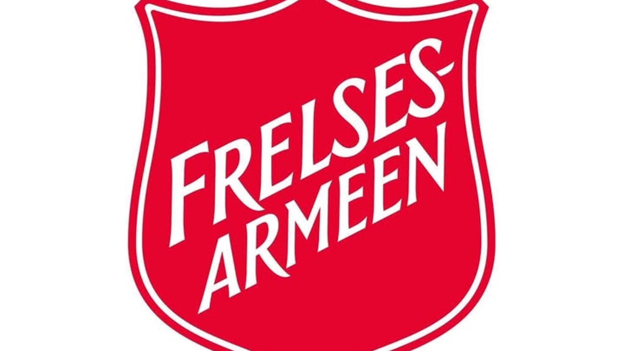 Frelsesarmeen i Tønsberg