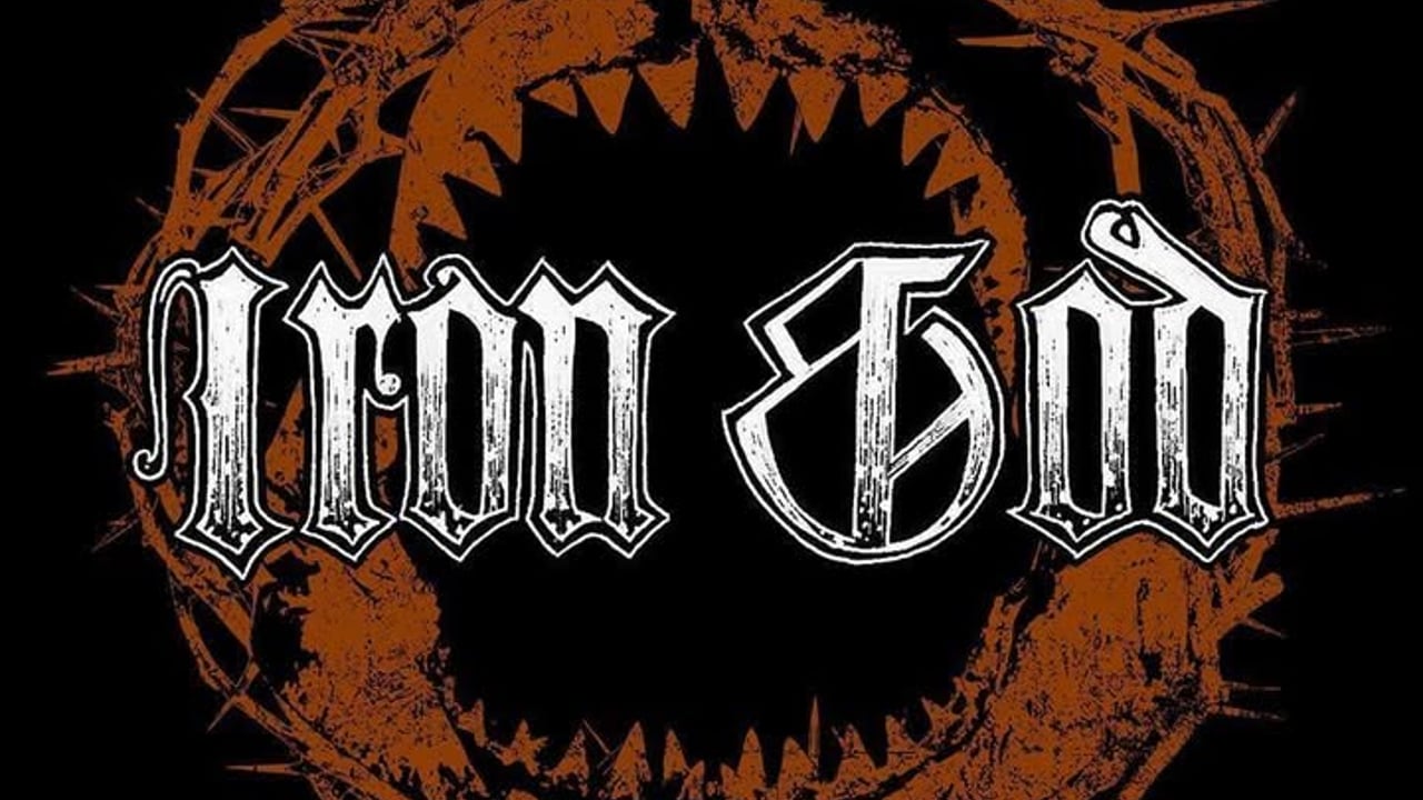 Iron God