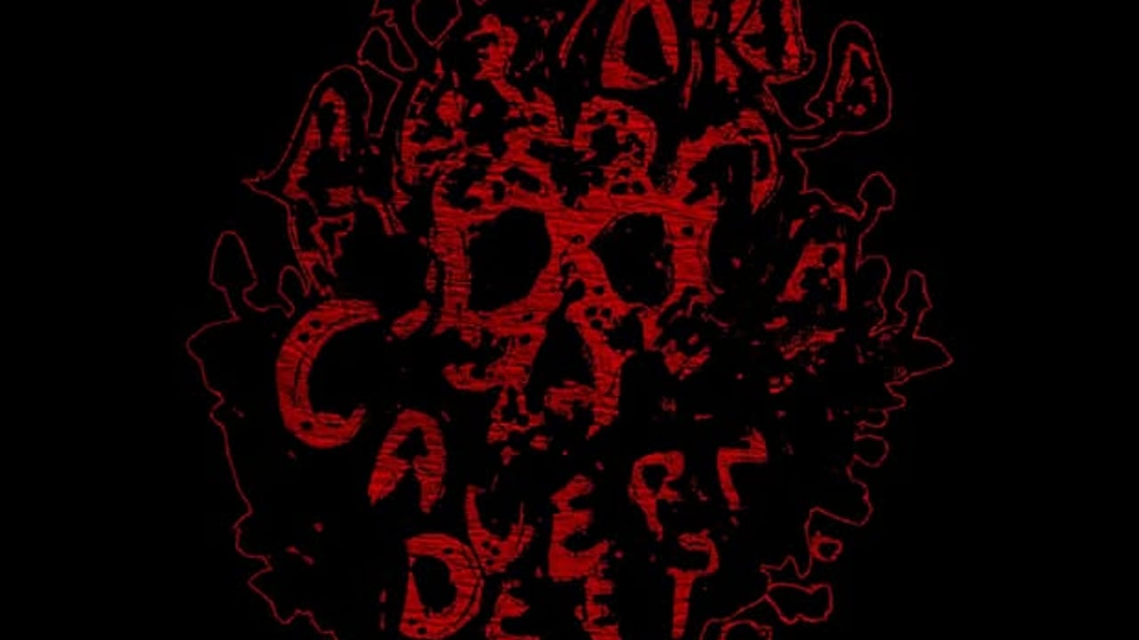 caverndeep
