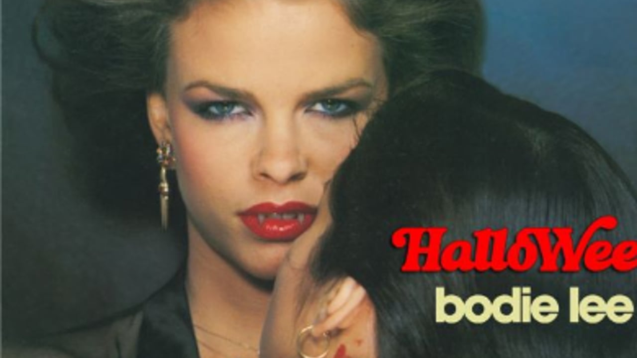 DJ BODIE LEE HALLOWEEN