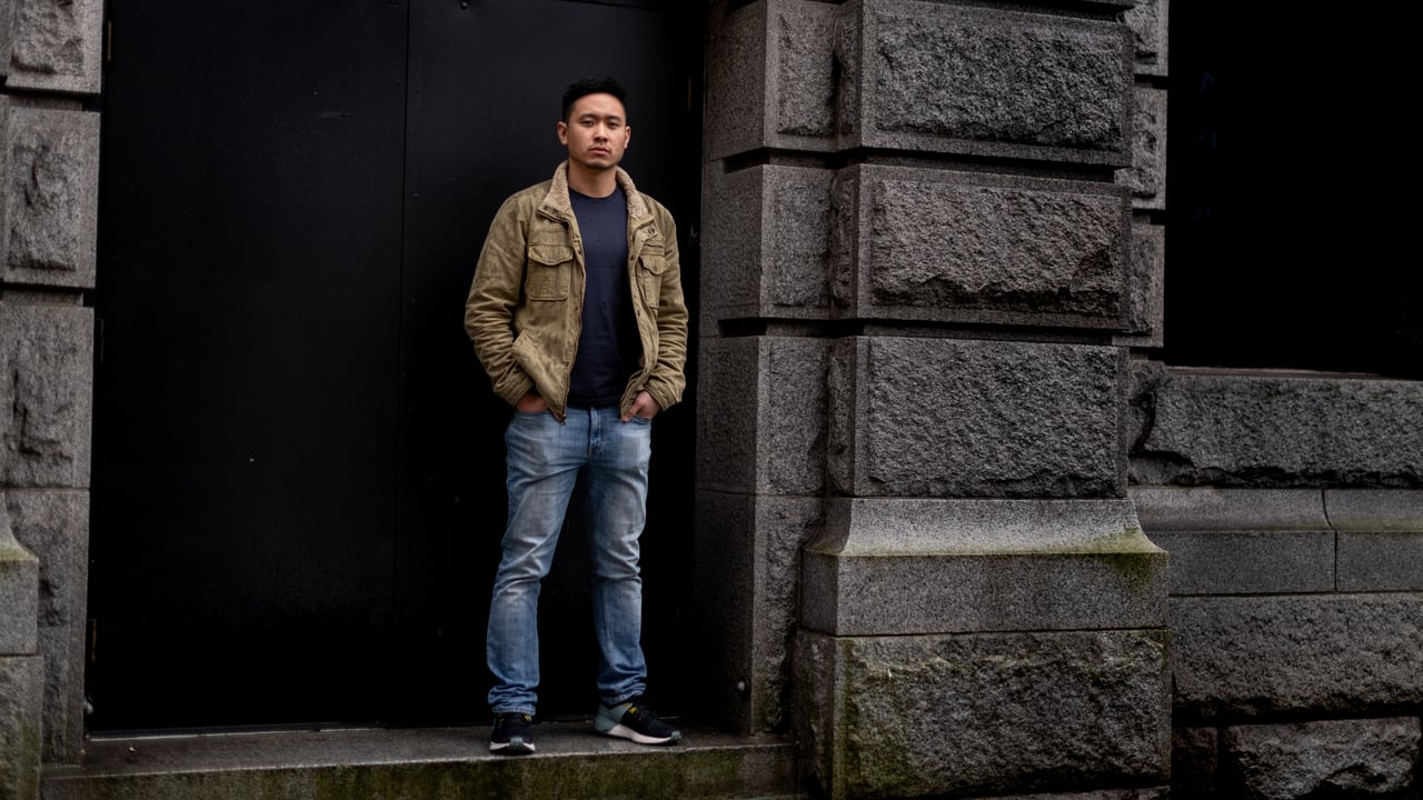 Andrew J. Yang einleikstónleikar - Sígildir sunnudagar
