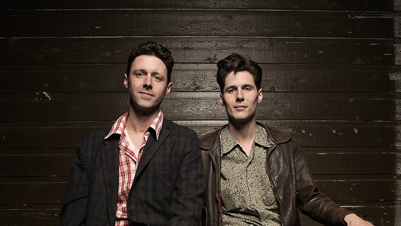 The Cactus Blossoms w/ guests (NIGHT TWO)