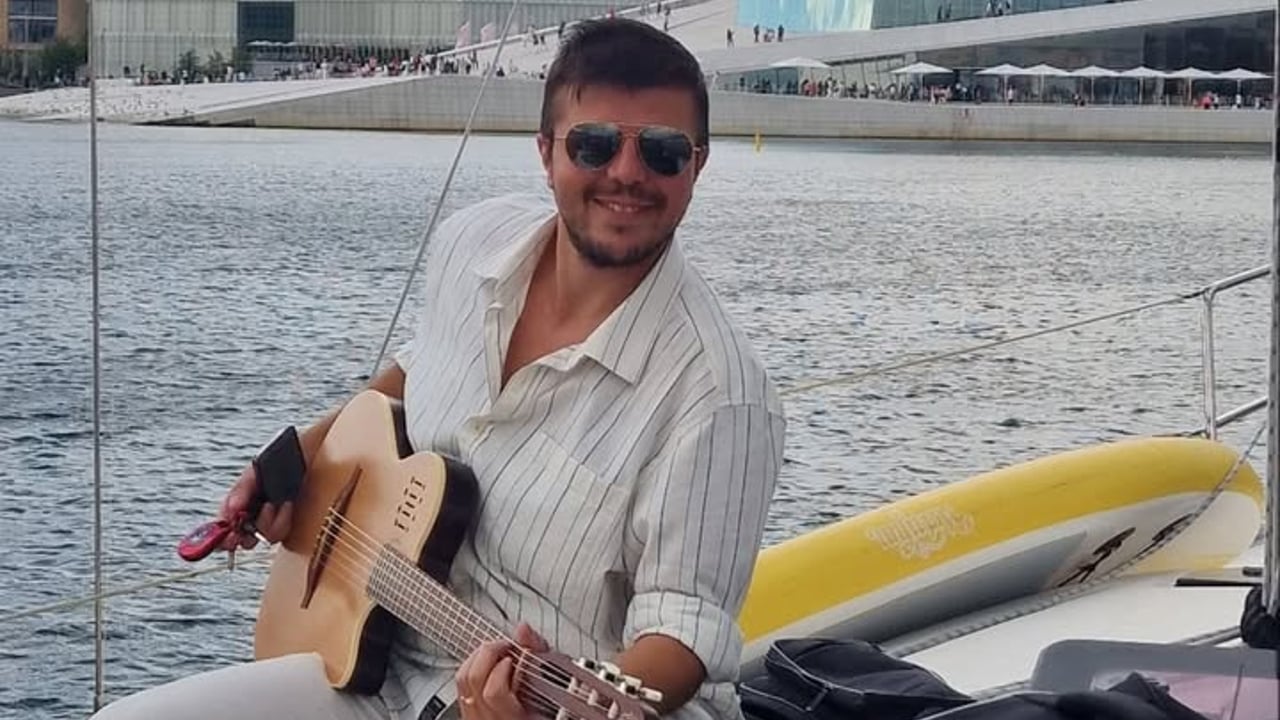 Burak Kara