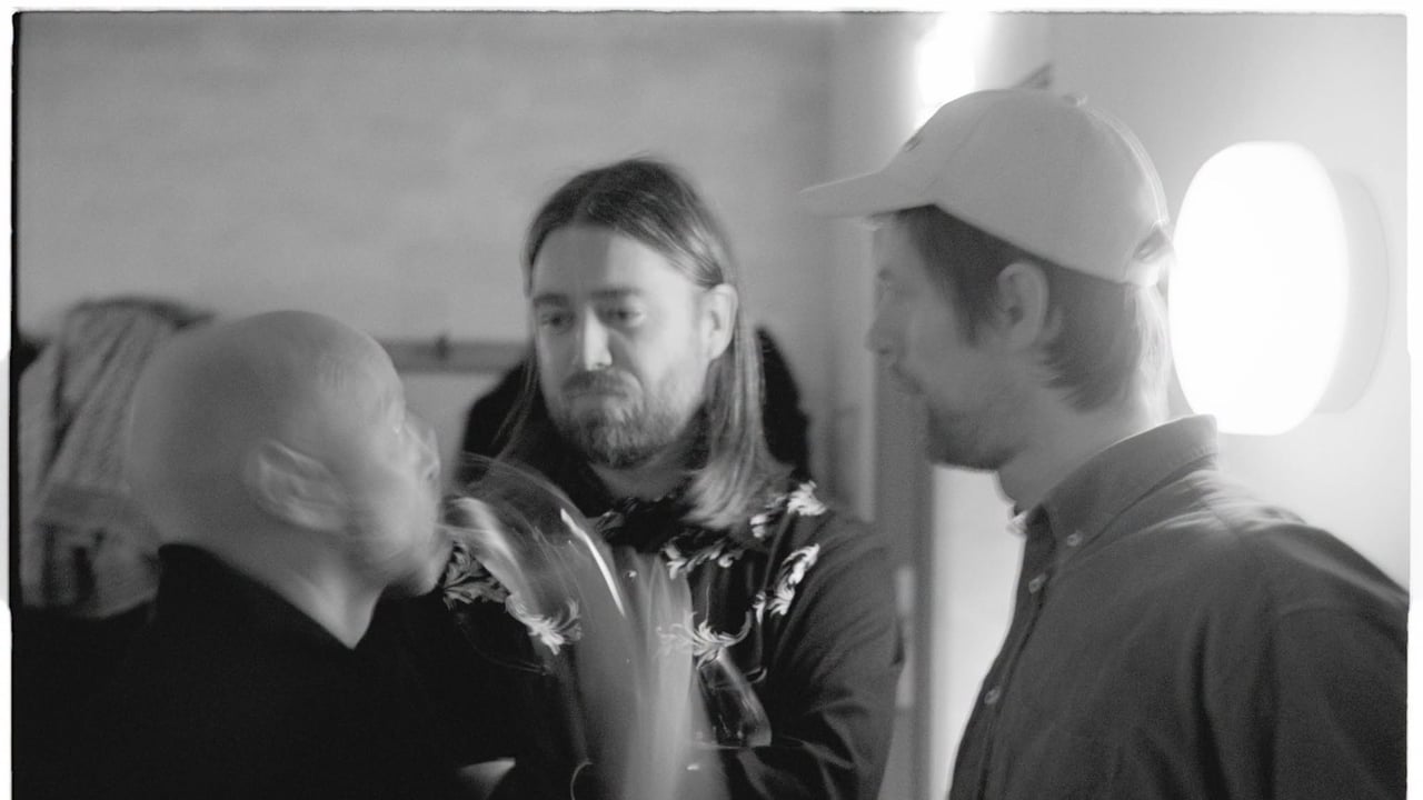 Karl Bjorå trio // Kafé Hærverk 