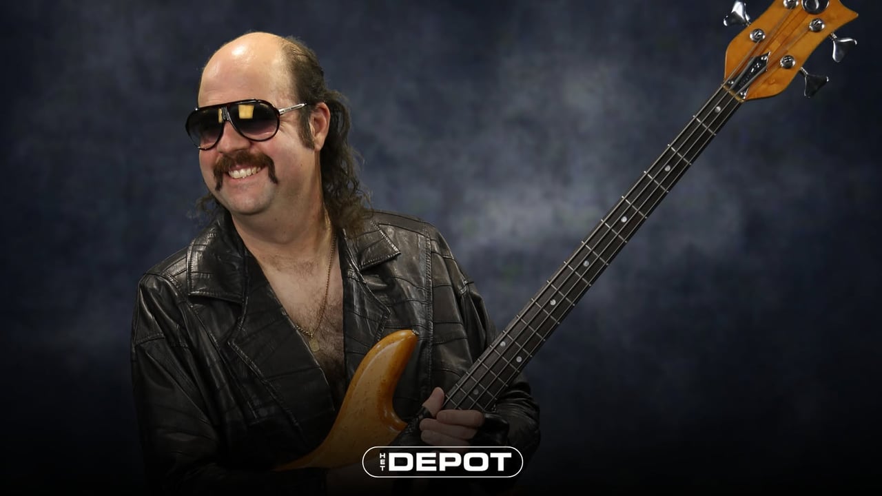 Donny Benet