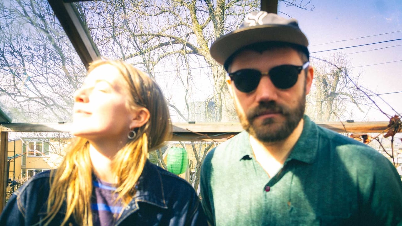 King Husky / Selma French // TÆPS
