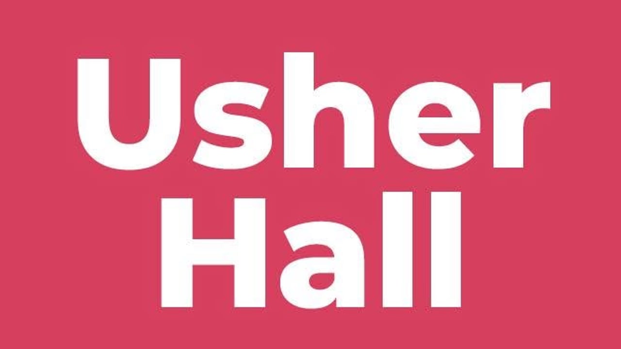 Usher Hall
