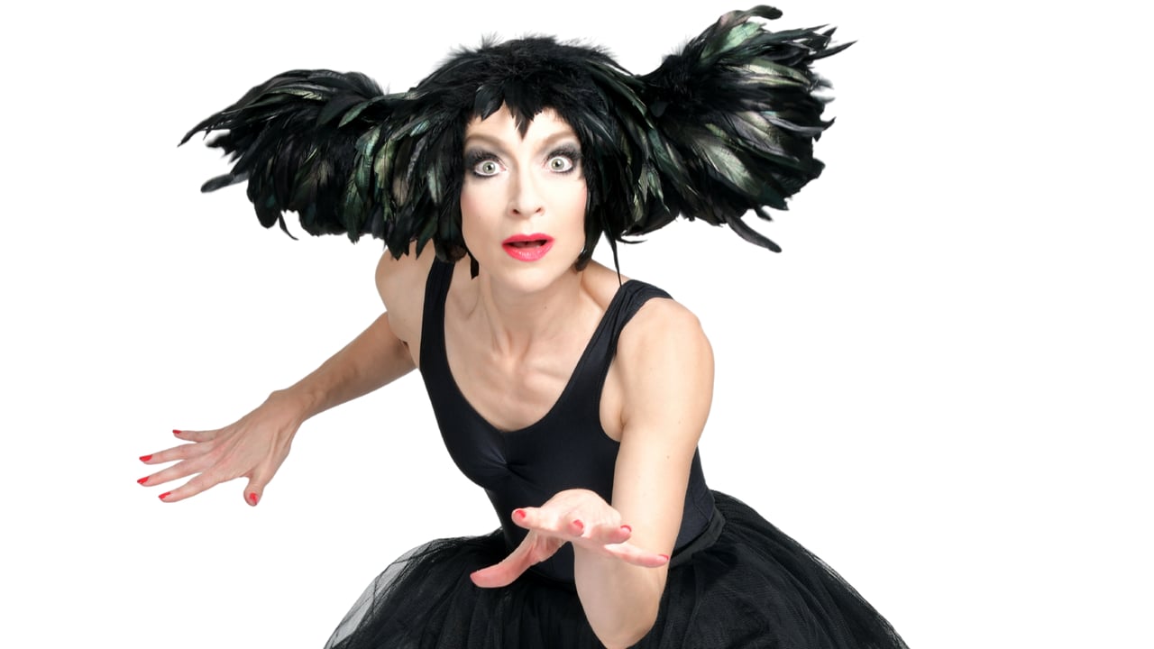An Evening Without Kate Bush