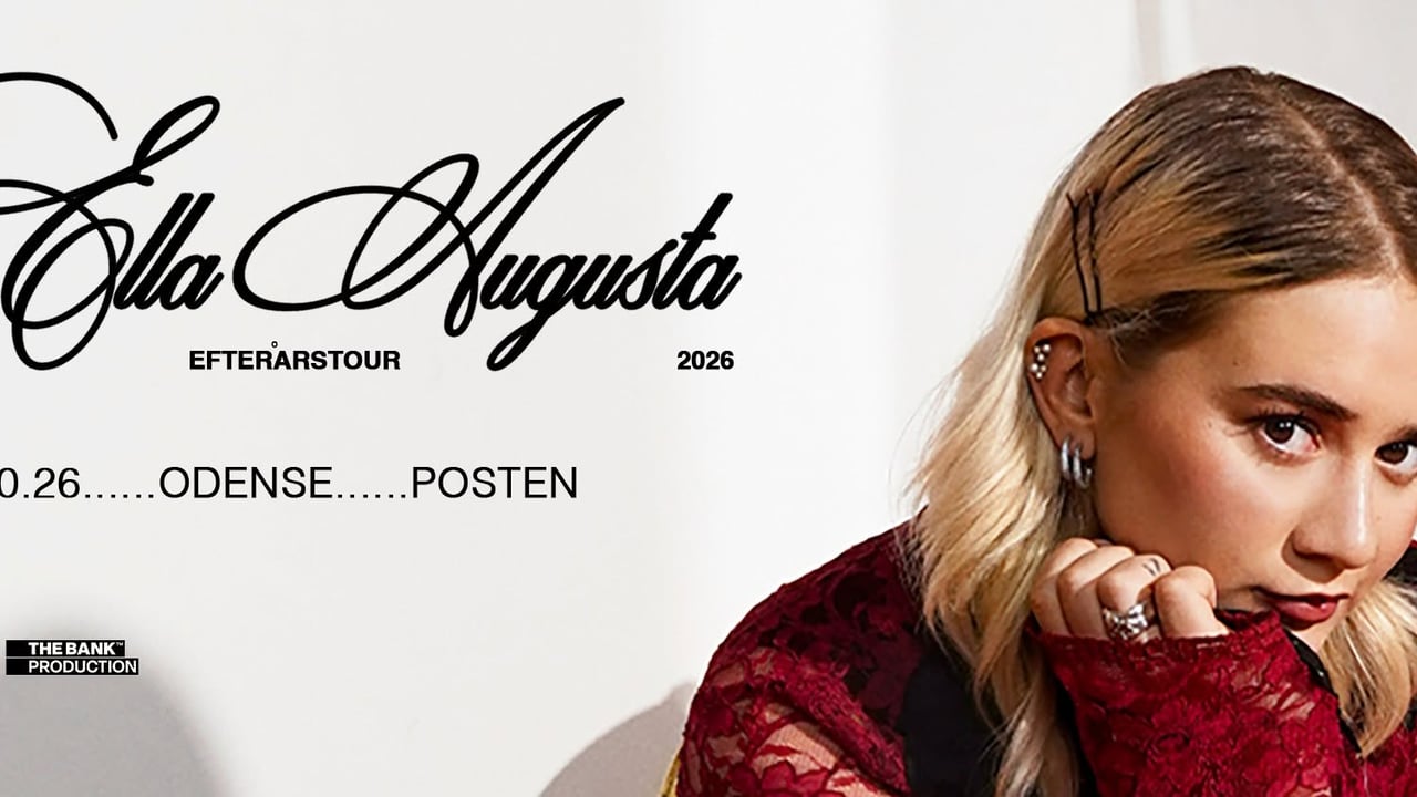 Ella Augusta