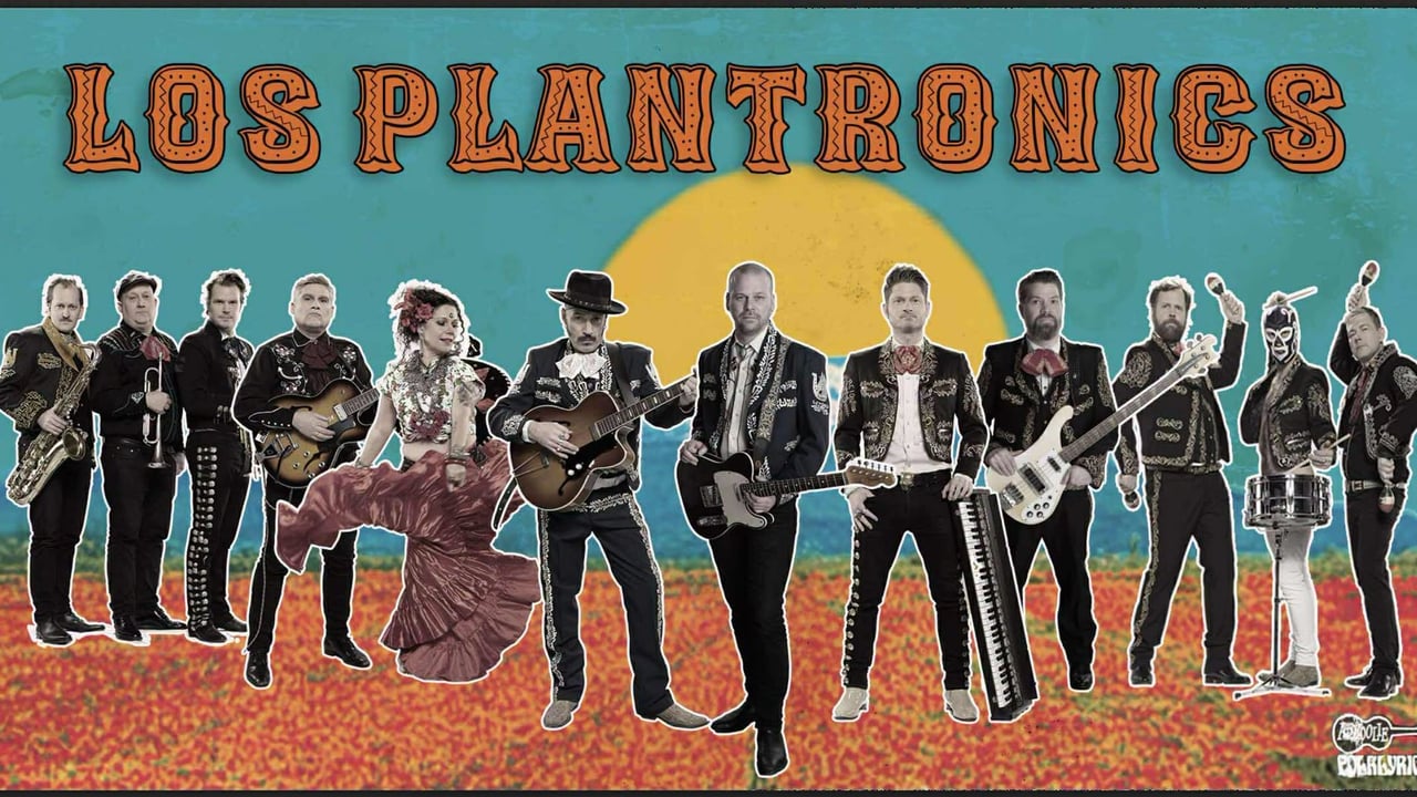 Los Plantronics // TÆPS
