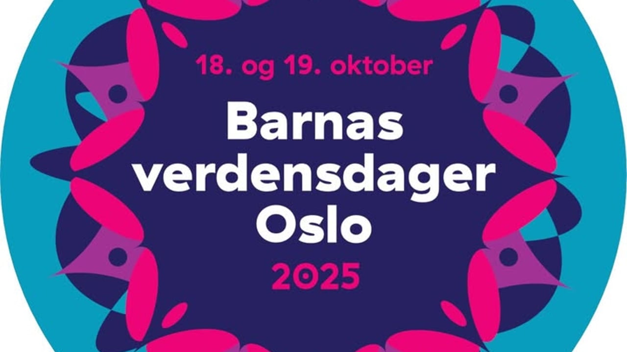 Barnas verdensdager Oslo