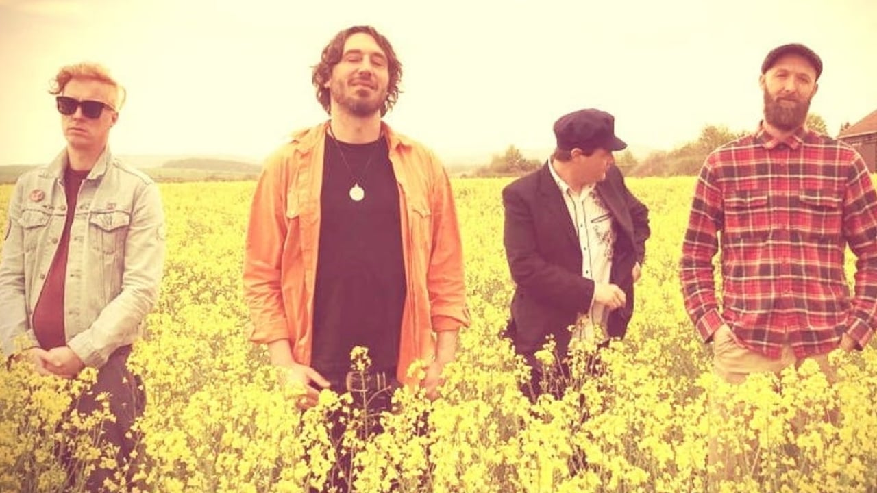 Wille and the Bandits