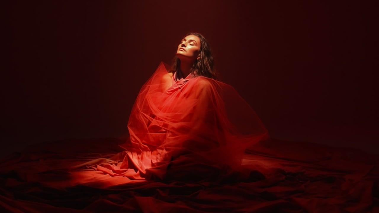 Nora Jabri - Slippkonsert