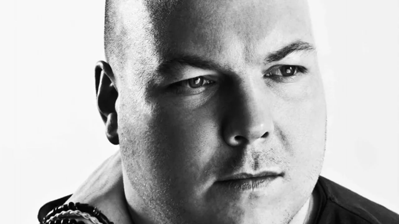 ALAN FITZPATRICK — BRISBANE